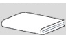 icone livre ouvert