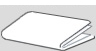 icone livre ouvert