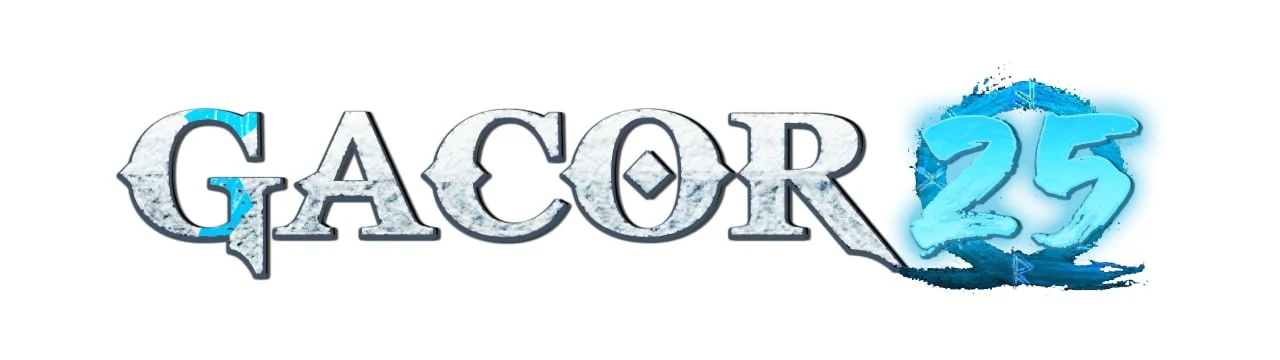 GACOR25 Logo